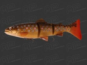 Lures Savage Gear 3d trout