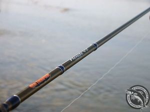 Rods Ron Thompson Flexibe V2 