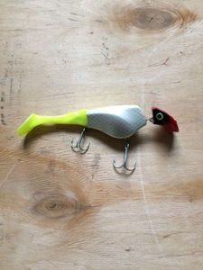 Lures HeadBanger HeadBanger Shad