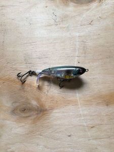 Lures River2Sea Whooper Ploper