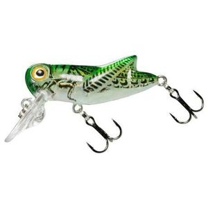 Lures Caperlan Gropper 40