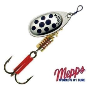Lures Mepps aglia n 2