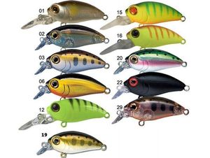 Lures Smith Camion DR