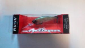 Lures Sakura rush diver
