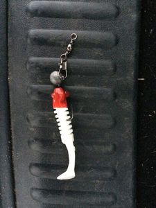 Baits & Additives null Leurre Souple