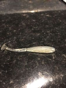 Lures Molix RA Shad