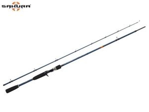 Rods Sakura sportism casting/ 7—28g