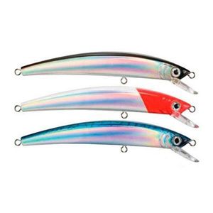 Lures Yo-Zuri Crystal Minnow (s)