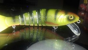 Lures D.A.M viper 16cm