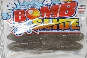 Lures Gan Craft Bomb Slide