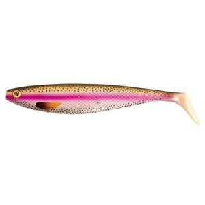 Lures Fox Rage Pro Shad Natural Classic 2
