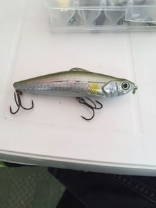 Lures Storm WTG 95