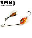 Lures Spin addict  Spin5 