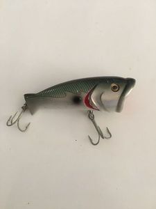 Lures Caperlan FS 0516