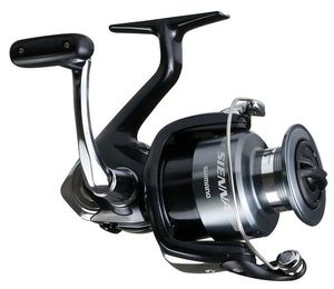 Reels Shimano Sienna 2500