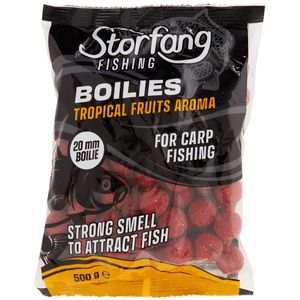 Baits & Additives Storfang fushing Bouillettes storfang