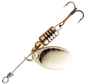 Lures Caperlan Cuiller Taille 1