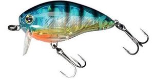 Lures Yo-Zuri 3DS CRANK SSR 5CM HBG