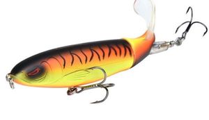 Lures Allblue Whopper Popper Aka Tora 9cm