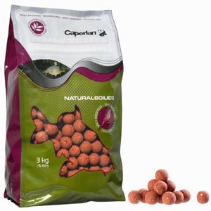 Baits & Additives Caperlan Bouillette Spicy Birdfood 14 mm