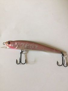Lures Megabass FX-9