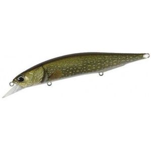 Lures Duo Realis Jerbait 120 SP Pike Limited