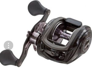 Reels Lew's BB2 PRO