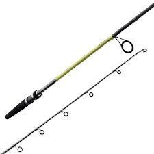 Rods Caperlan Canne Lure 210