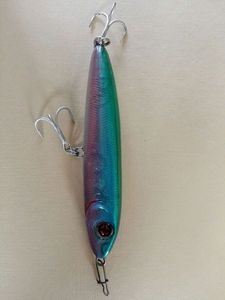 Lures Sakura Mister Joe 105 23g