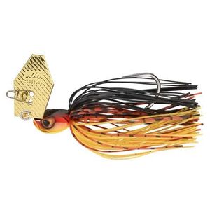 Lures Caperlan Bealey 14g