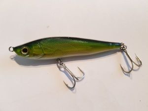 Lures CF Lure Pencil 80S