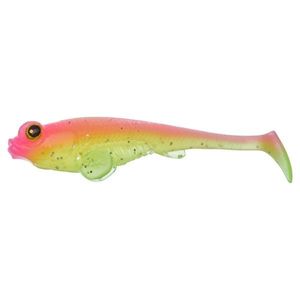 Lures Gunki Rockstar 45