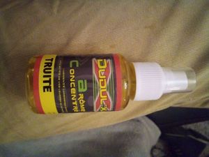 Baits & Additives dudul'x arôme concentré