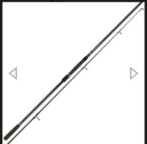 Rods Ngt NGT Specialist Carbon Carp Rod