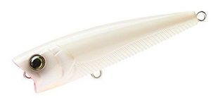 Lures Yo-Zuri POPPER 3DB 75 MM BONE