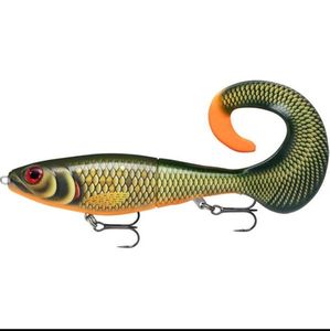 Lures Rapala Rapala XRap Otus 17