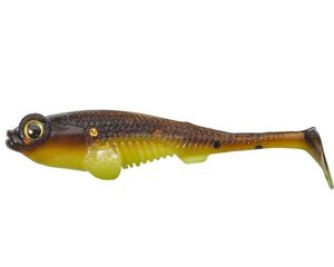 Lures Gunki Rockstar 45