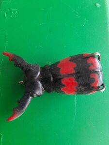 Lures Molix Supernato beetle