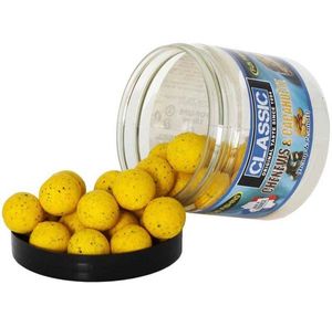 Baits & Additives Fun Fishing Chenevis & Cacahuètes pop-up 15mm