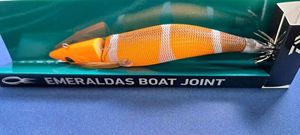 Lures Daiwa Emeraldas Boat Joint Kumanomi