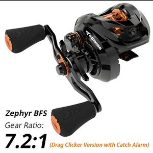 Reels Kastking Zephyr BFS