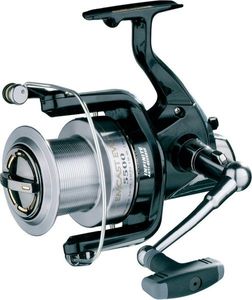 Reels Daiwa Emcast evo 5500