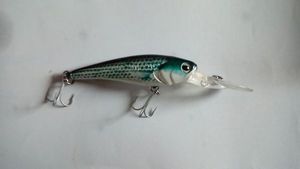 Lures Caperlan Barn 60