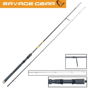Rods Savage Gear Mpp 2 - 100g 221cm