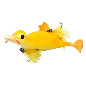 null null Suicide Duck