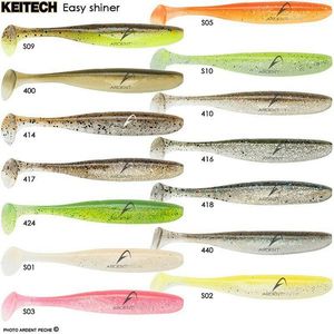 Lures Reins easy shiner