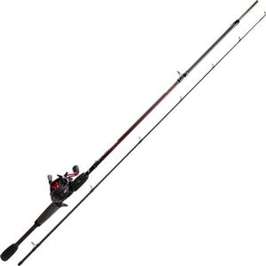 Rods Abu Garcia Black max 