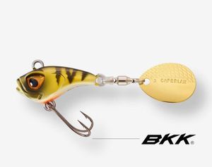 Lures Caperlan Spintail caperlan 7gr Lures Caperlan Spintail caperlan 7gr