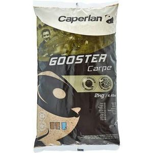 Baits & Additives Caperlan Amorce carpe