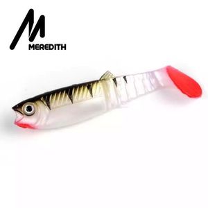 Lures Meredith cannibale 12.5 cm 22g